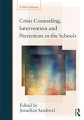 Crisis Counseling, Intervention and Prevention in the Schools - MPHOnline.com