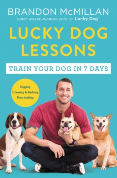 Lucky Dog Lessons - MPHOnline.com