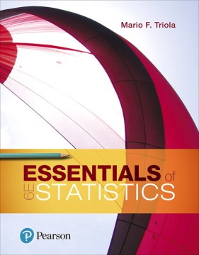 ESSENTIALS STATISTICS - MPHOnline.com