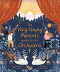 The Very Young Person's Guide to the Orchestra - MPHOnline.com