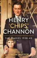 Henry 'chips' Channon - MPHOnline.com