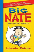 Big Nate in a Class by Himself - MPHOnline.com