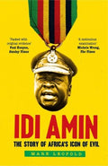 Idi Amin - MPHOnline.com