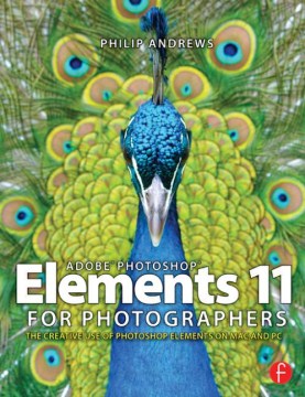 Adobe Photoshop Elements 11 for Photographers - MPHOnline.com