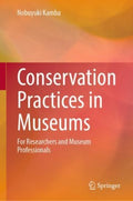 Conservation Practices In Museums - MPHOnline.com