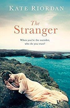 Stranger (Paperback) - MPHOnline.com