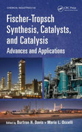 Fischer-Tropsch Synthesis, Catalysts, and Catalysis - MPHOnline.com