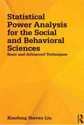 Statistical Power Analysis for the Social and Behavioral Sciences - MPHOnline.com