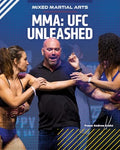 MMA: UFC Unleashed - MPHOnline.com