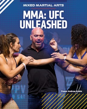 MMA: UFC Unleashed - MPHOnline.com