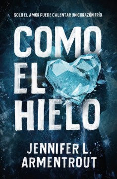 Como el hielo / Frigid - MPHOnline.com