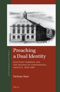 Preaching a Dual Identity - MPHOnline.com