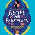 Recipe for Persuasion - MPHOnline.com