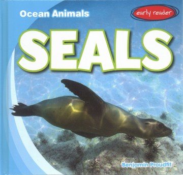 Seals - MPHOnline.com