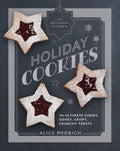 Artisanal Kitchen: Holiday Cookies - MPHOnline.com