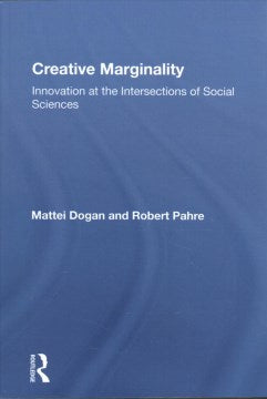 Creative Marginality - MPHOnline.com