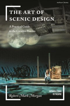 The Art of Scenic Design - MPHOnline.com