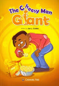 The Cheesy Man Giant - MPHOnline.com