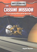 The Cassini Mission - MPHOnline.com