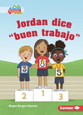 Jordan dice "buen trabajo" / Jordan Says Good Job - MPHOnline.com