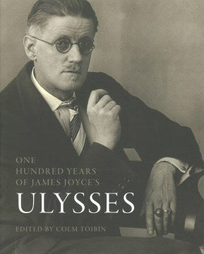 One Hundred Years of James Joyce?s Ulysses - MPHOnline.com