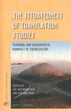 The Situatedness of Translation Studies - MPHOnline.com