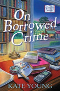 On Borrowed Crime - MPHOnline.com