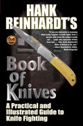 Hank Reinhardt's Book of Knives - MPHOnline.com