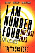 I am Number Four: The Lost Files: The Legacies - MPHOnline.com