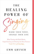 The Healing Power of Singing - MPHOnline.com