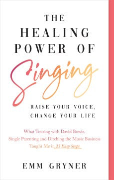 The Healing Power of Singing - MPHOnline.com