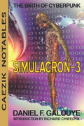 Simulacron-3 - MPHOnline.com