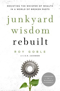 Junkyard Wisdom Rebuilt - MPHOnline.com