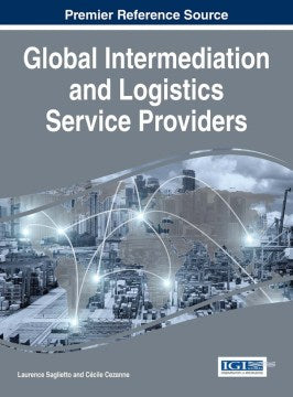 Global Intermediation and Logistics Service Providers - MPHOnline.com