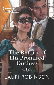 The Return of His Promised Duchess - MPHOnline.com