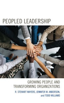 Peopled Leadership - MPHOnline.com