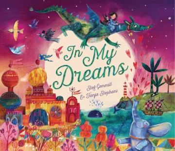 In My Dreams - MPHOnline.com