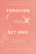 Forgiven and Set Free - MPHOnline.com