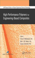 High-Performance Polymers for Engineering-Based Composites - MPHOnline.com