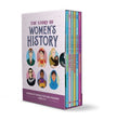 The Story of Women's History Box Set - MPHOnline.com