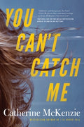 You Can't Catch Me - MPHOnline.com