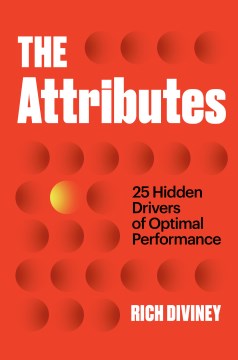 The Attributes - MPHOnline.com