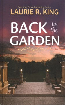 Back to the Garden - MPHOnline.com