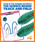 The Science Behind Track and Field - MPHOnline.com