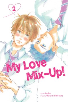 My Love Mix-Up! 2 - MPHOnline.com