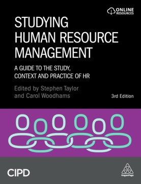 Studying Human Resource Management - MPHOnline.com