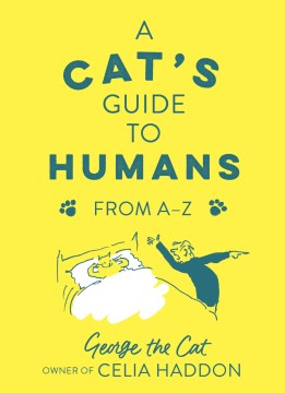 A Cat's Guide to Humans - MPHOnline.com