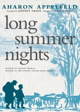 Long Summer Nights - MPHOnline.com