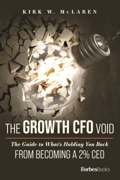 The Growth CFO Void - MPHOnline.com