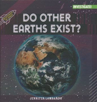 Do Other Earths Exist? - MPHOnline.com